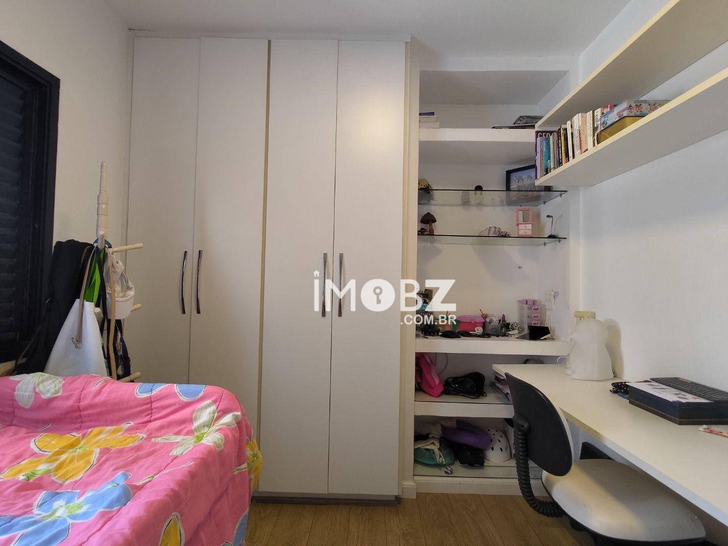 Apartamento à venda com 3 quartos, 95m² - Foto 10