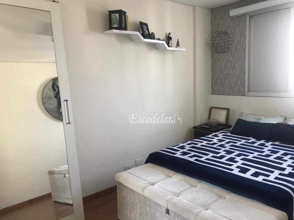 Apartamento à venda com 2 quartos, 64m² - Foto 10