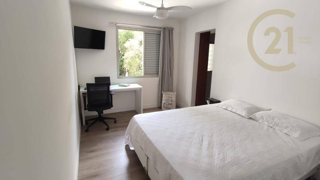 Apartamento à venda com 3 quartos, 115m² - Foto 33