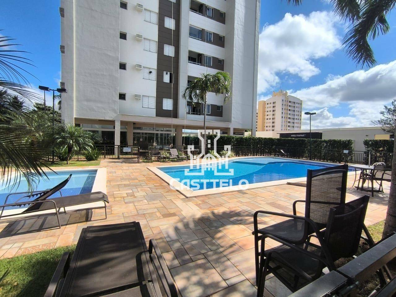 Apartamento à venda com 2 quartos, 64M2 - Foto 13