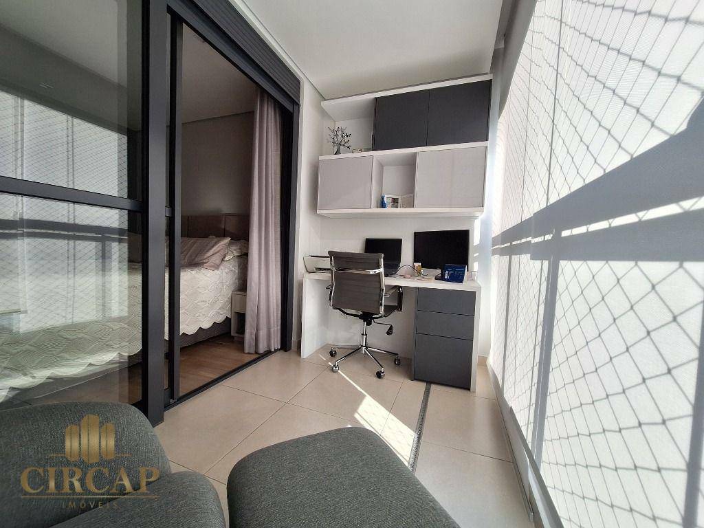 Apartamento à venda com 2 quartos, 100m² - Foto 19