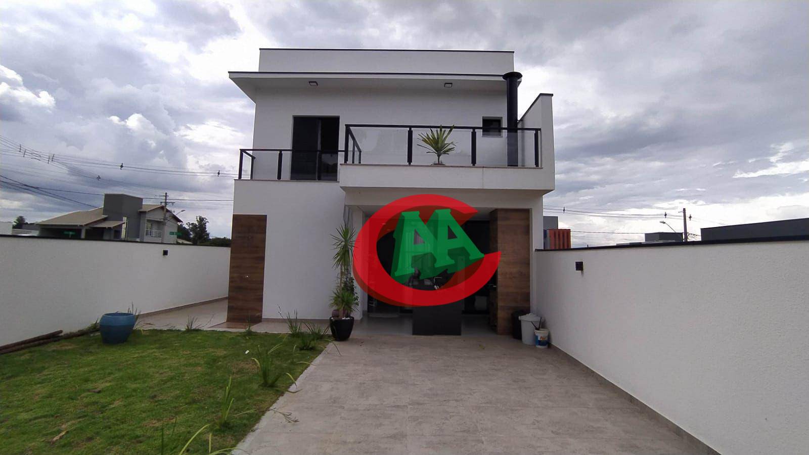 Sobrado à venda com 3 quartos, 200m² - Foto 22