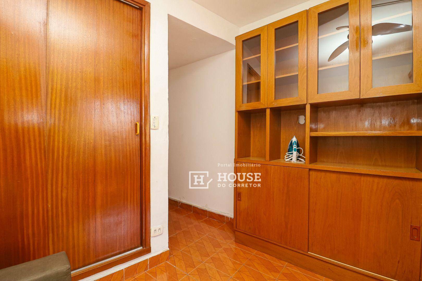 Apartamento à venda com 1 quarto, 40m² - Foto 4