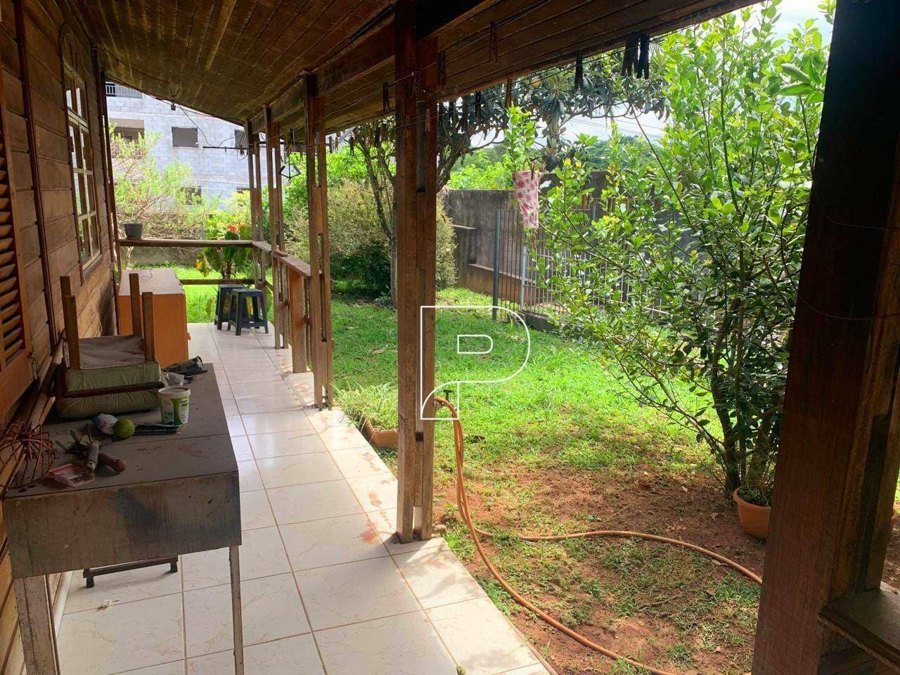 Casa, 1 quarto, 150 m² - Foto 3