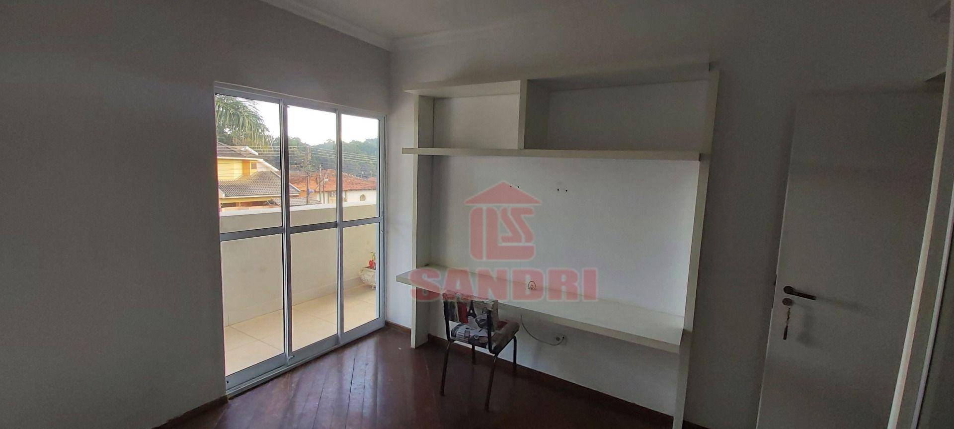 Sobrado à venda com 4 quartos, 409m² - Foto 33