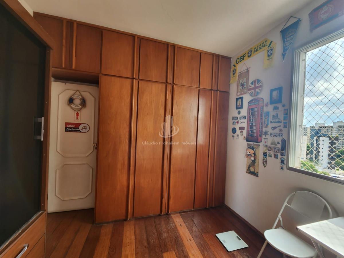 Apartamento à venda com 4 quartos, 130m² - Foto 19