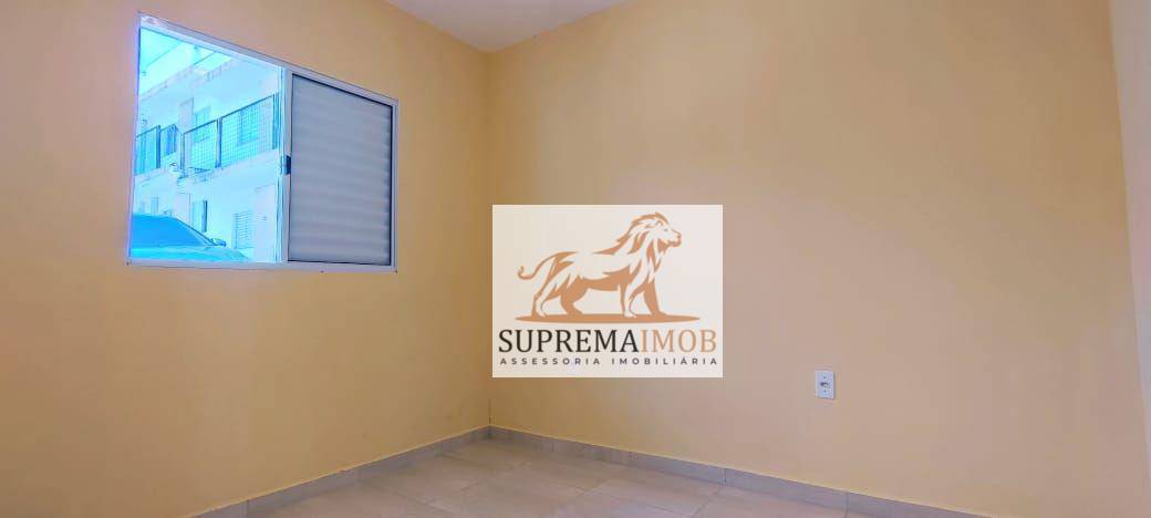 Apartamento à venda com 2 quartos, 44m² - Foto 11