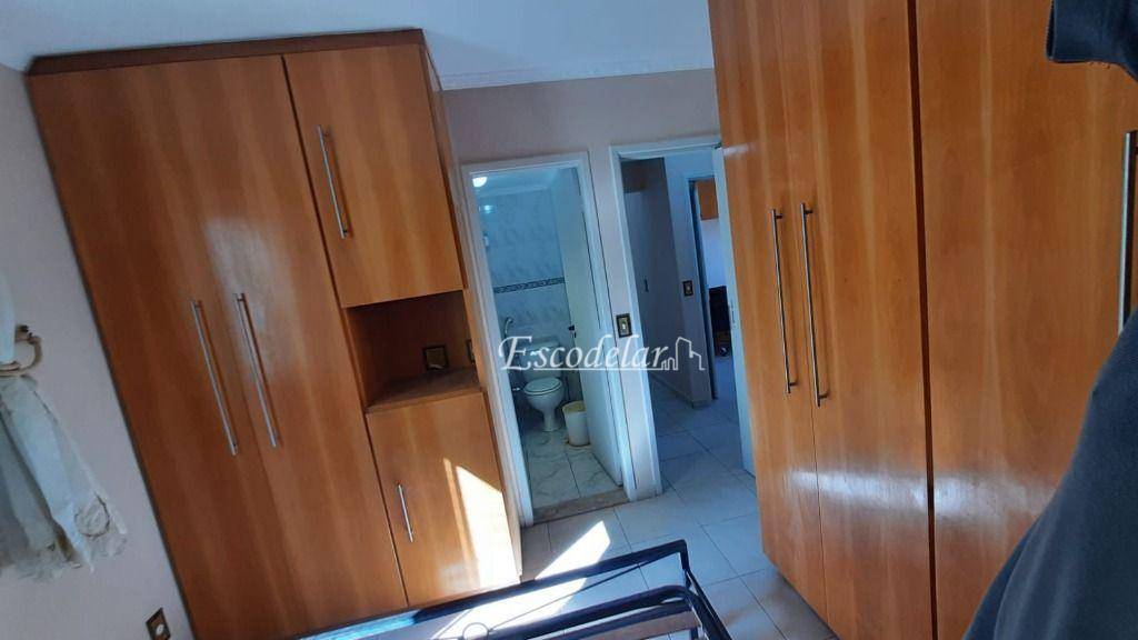 Apartamento à venda com 3 quartos, 67m² - Foto 5