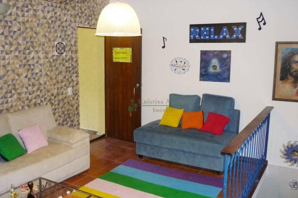 Casa de Condomínio à venda com 4 quartos, 180m² - Foto 21