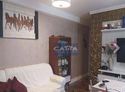 Apartamento à venda com 3 quartos, 71m² - Foto 7