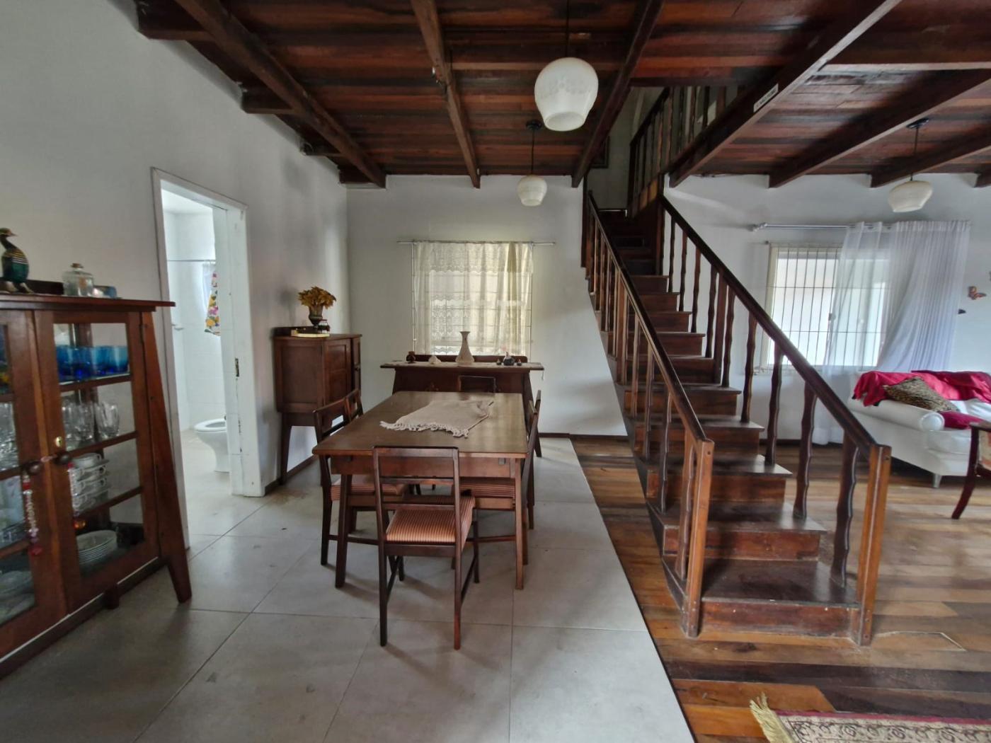 Casa à venda com 4 quartos, 270m² - Foto 12