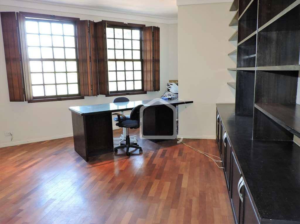 Casa de Condomínio à venda e aluguel com 6 quartos, 550m² - Foto 8