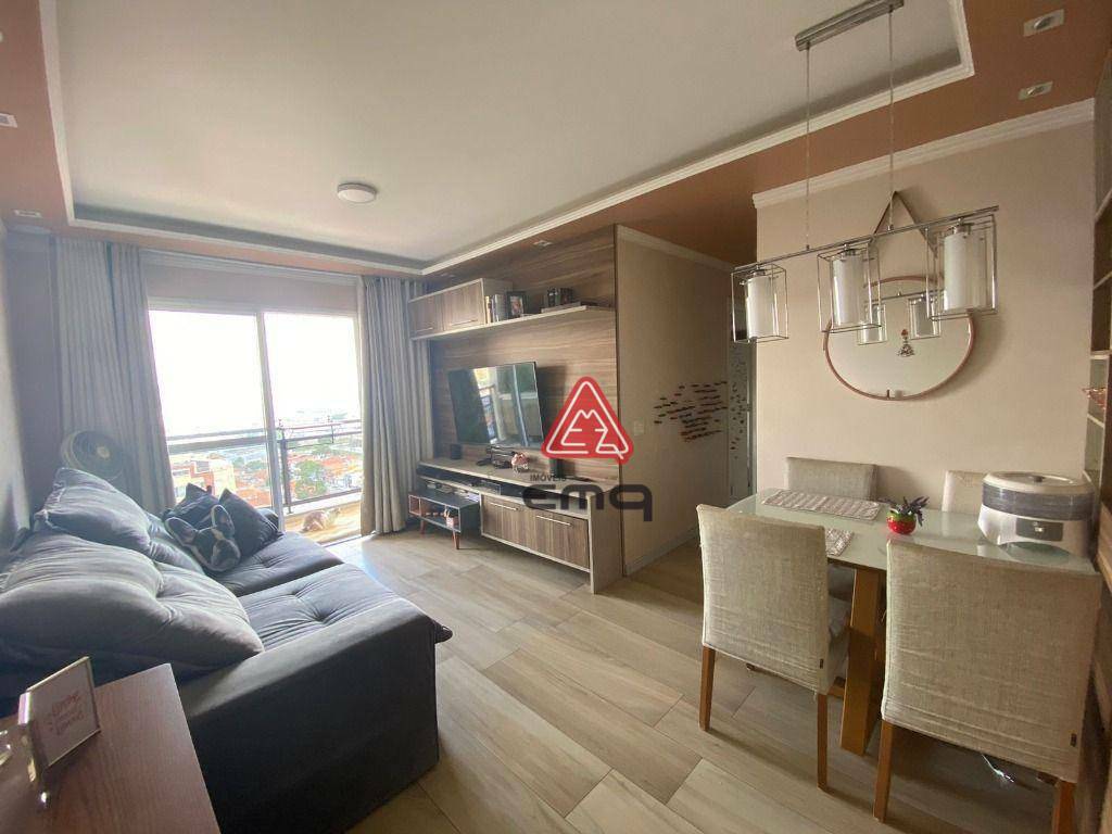 Apartamento à venda com 2 quartos, 61m² - Foto 43