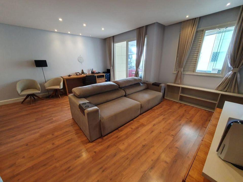 Apartamento à venda com 2 quartos, 104m² - Foto 20