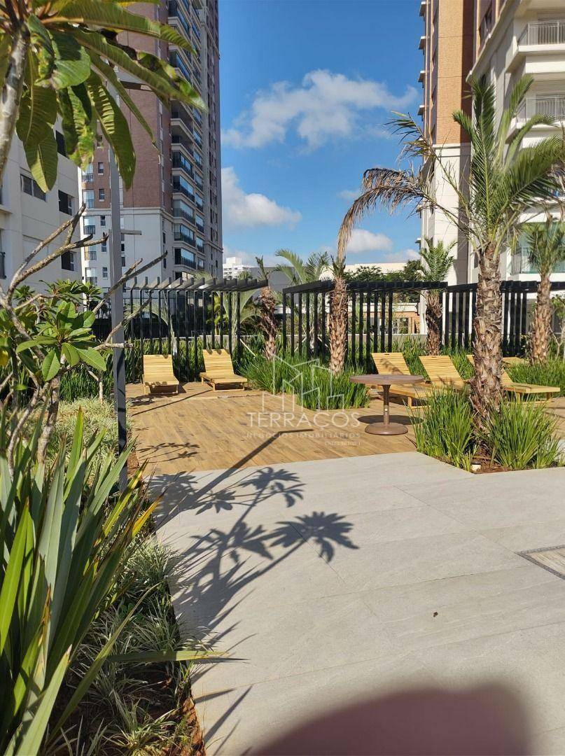 Apartamento à venda com 4 quartos, 175m² - Foto 40