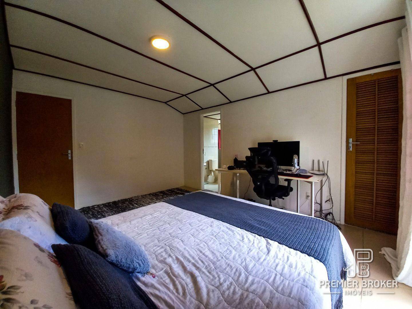 Cobertura à venda com 3 quartos, 84m² - Foto 20