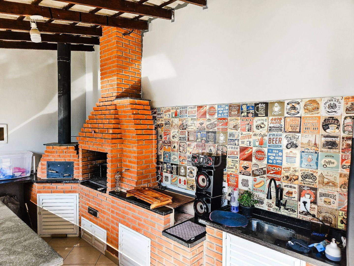 Casa de Condomínio, 5 quartos - Foto 14