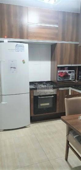 Sobrado à venda com 2 quartos, 80m² - Foto 6