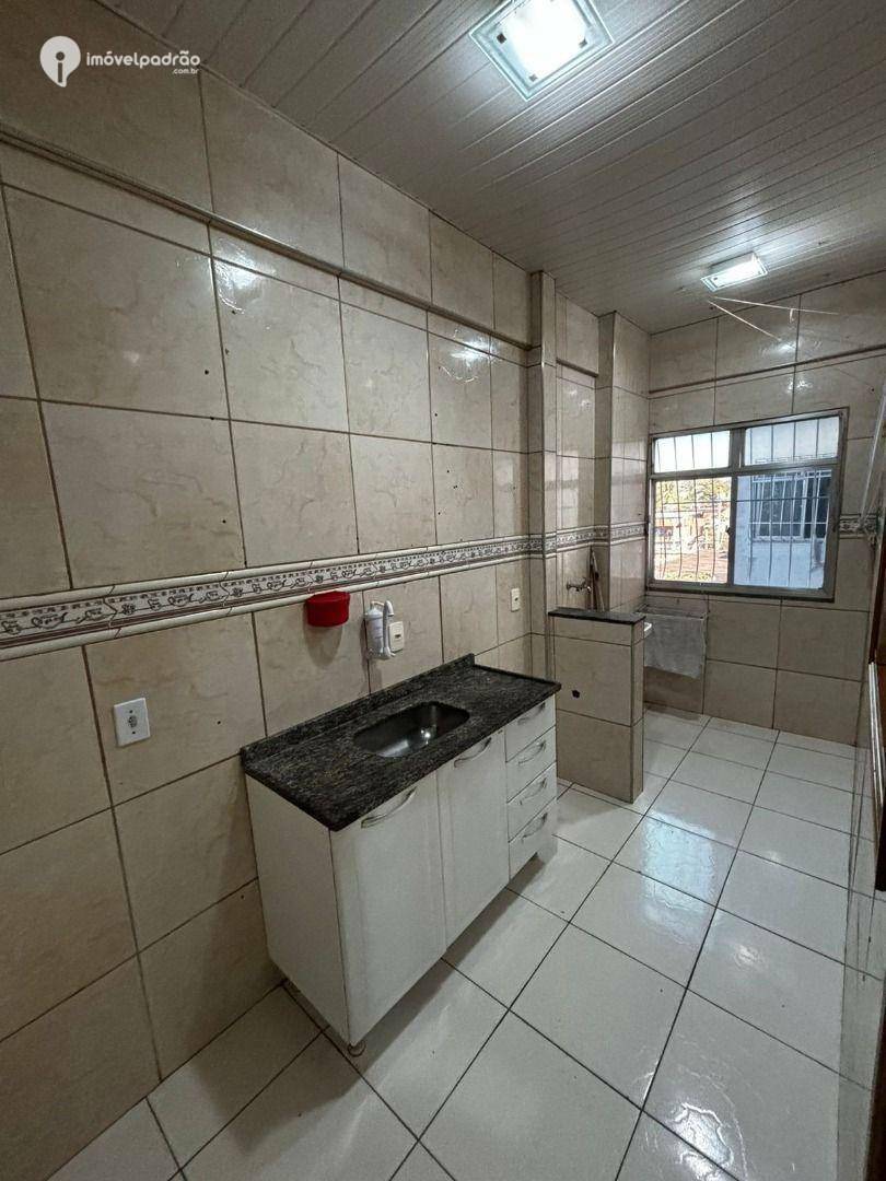 Apartamento para alugar com 2 quartos, 70m² - Foto 7