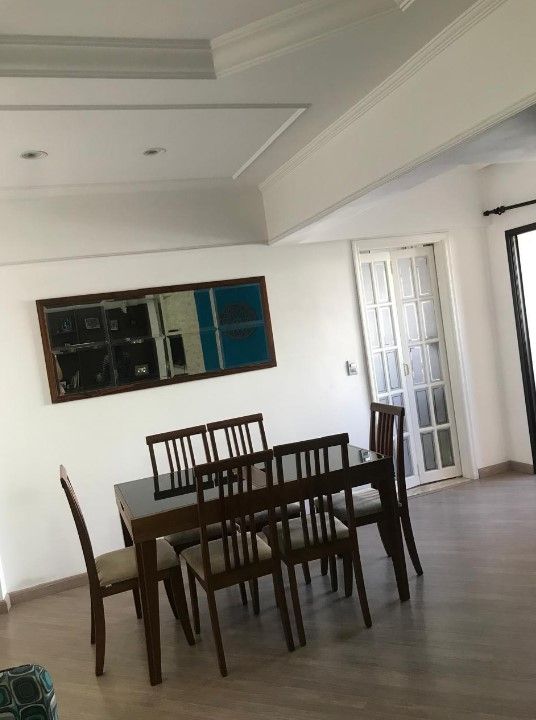 Apartamento à venda com 2 quartos, 75m² - Foto 8