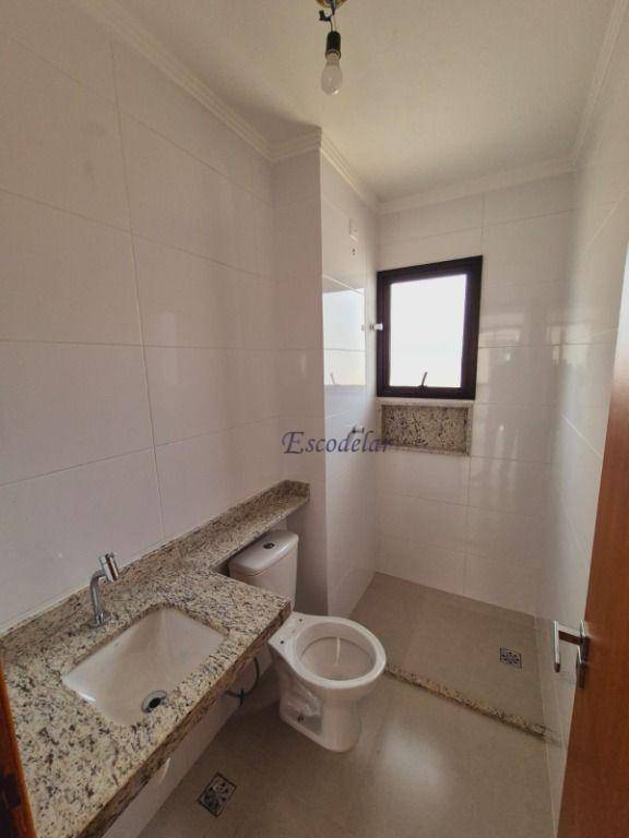 Apartamento à venda com 1 quarto, 27m² - Foto 8