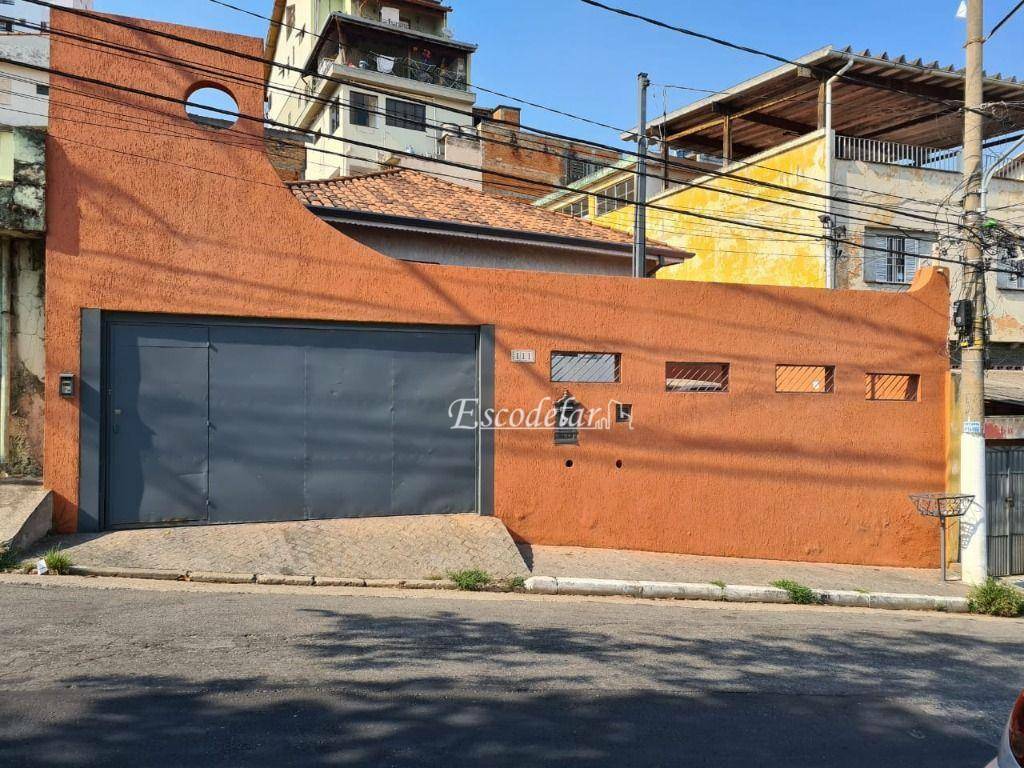 Casa à venda com 4 quartos, 191m² - Foto 1