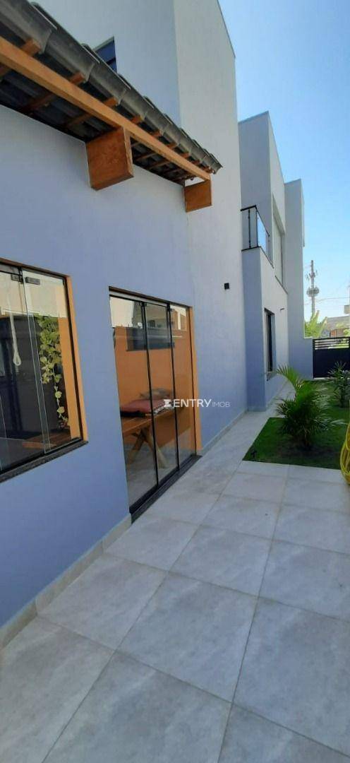 Casa de Condomínio à venda com 3 quartos, 182m² - Foto 9