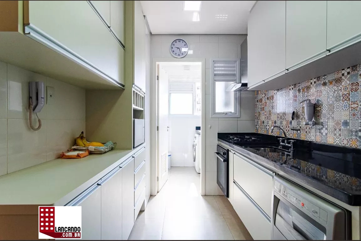 Apartamento à venda com 2 quartos, 71m² - Foto 14