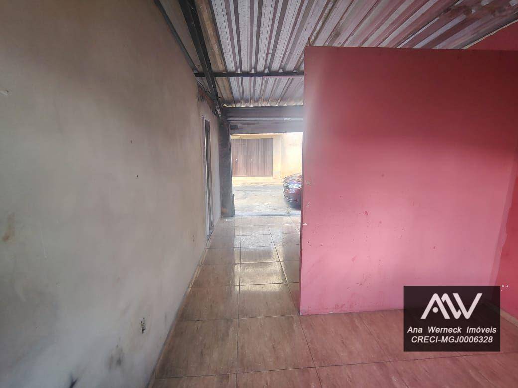 Loja-Salão, 55 m² - Foto 5