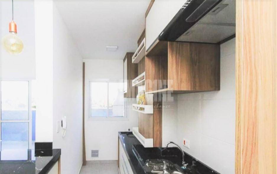 Apartamento à venda com 2 quartos, 60m² - Foto 5