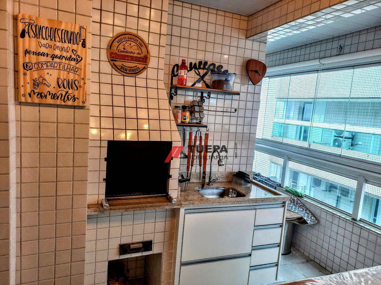 Apartamento à venda com 1 quarto, 76m² - Foto 8