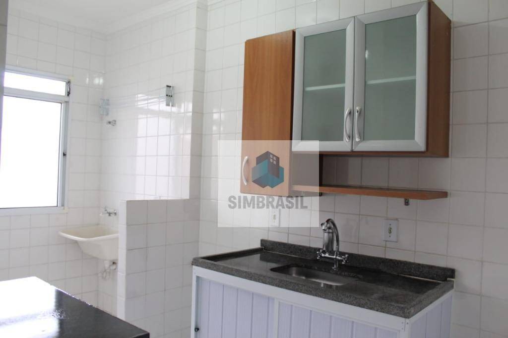 Apartamento, 2 quartos, 54 m² - Foto 6