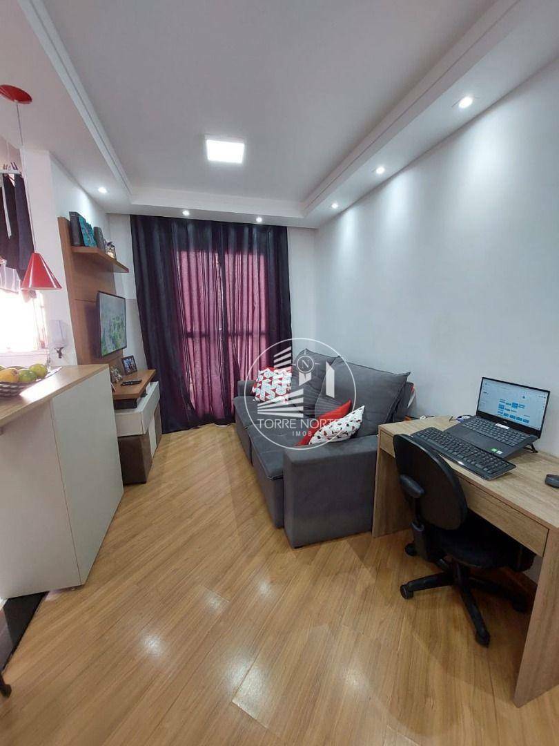 Apartamento à venda com 2 quartos, 47m² - Foto 30