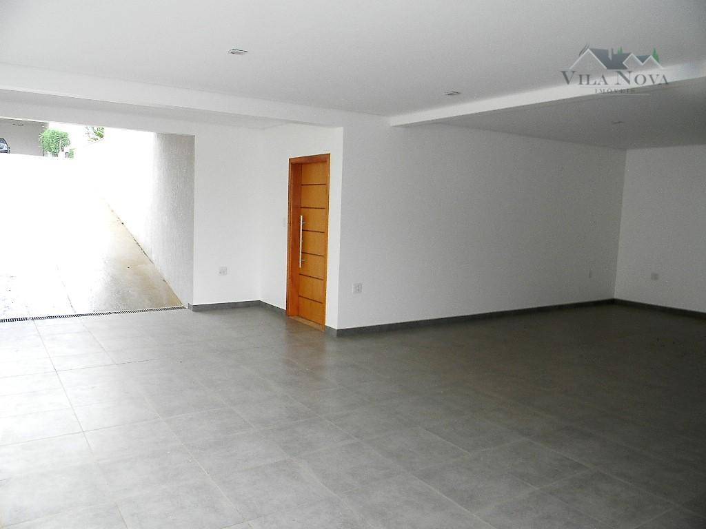 Casa de Condomínio à venda com 4 quartos, 272m² - Foto 27