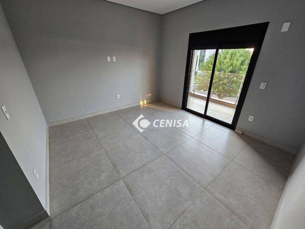 Casa de Condomínio à venda com 3 quartos, 274m² - Foto 26