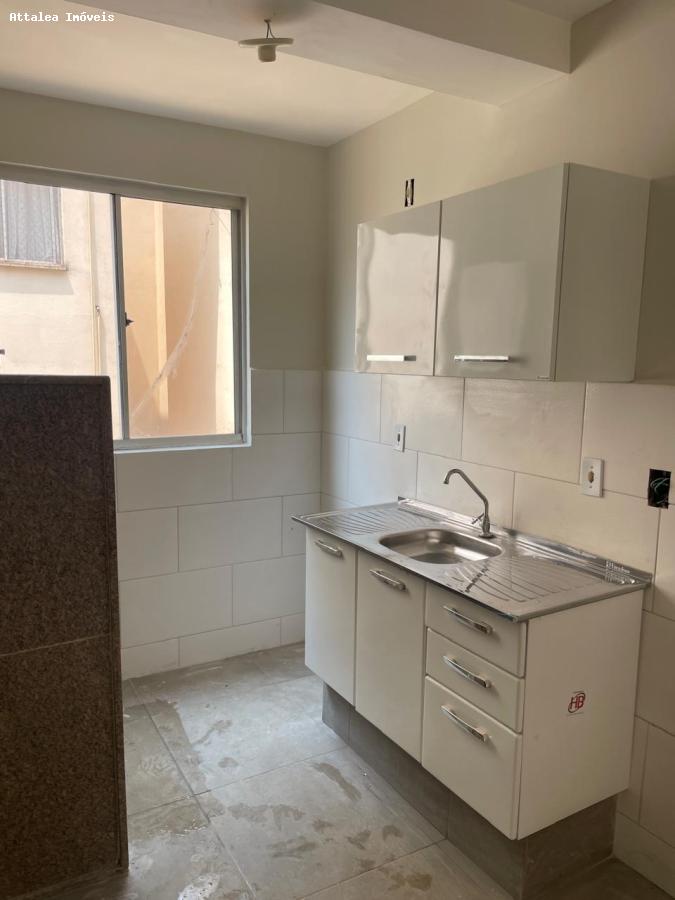 Apartamento à venda com 2 quartos - Foto 5