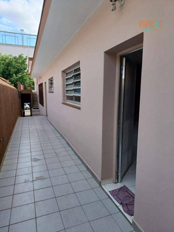 Sobrado à venda com 3 quartos, 250M2 - Foto 14