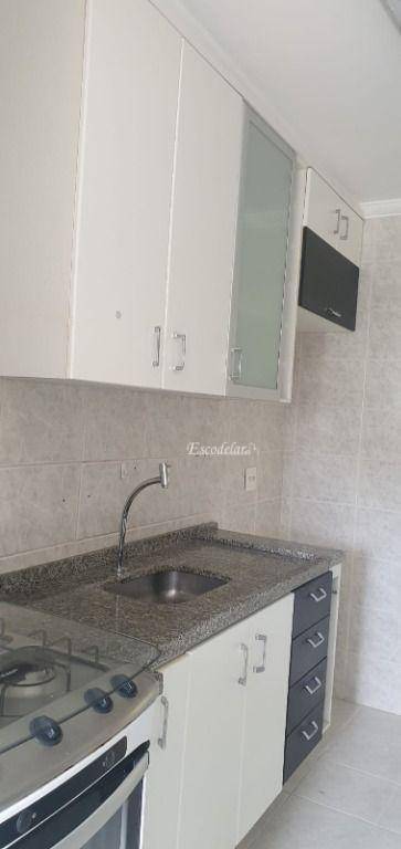 Apartamento à venda com 2 quartos, 60m² - Foto 36