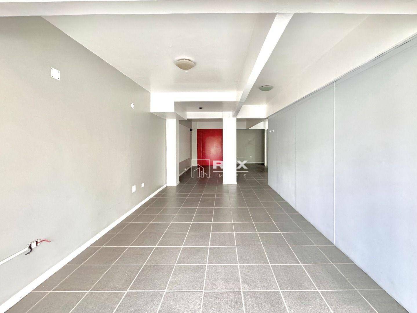 Loja-Salão para alugar, 84m² - Foto 1