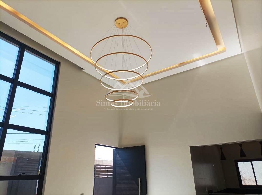 Casa à venda com 3 quartos, 251m² - Foto 7