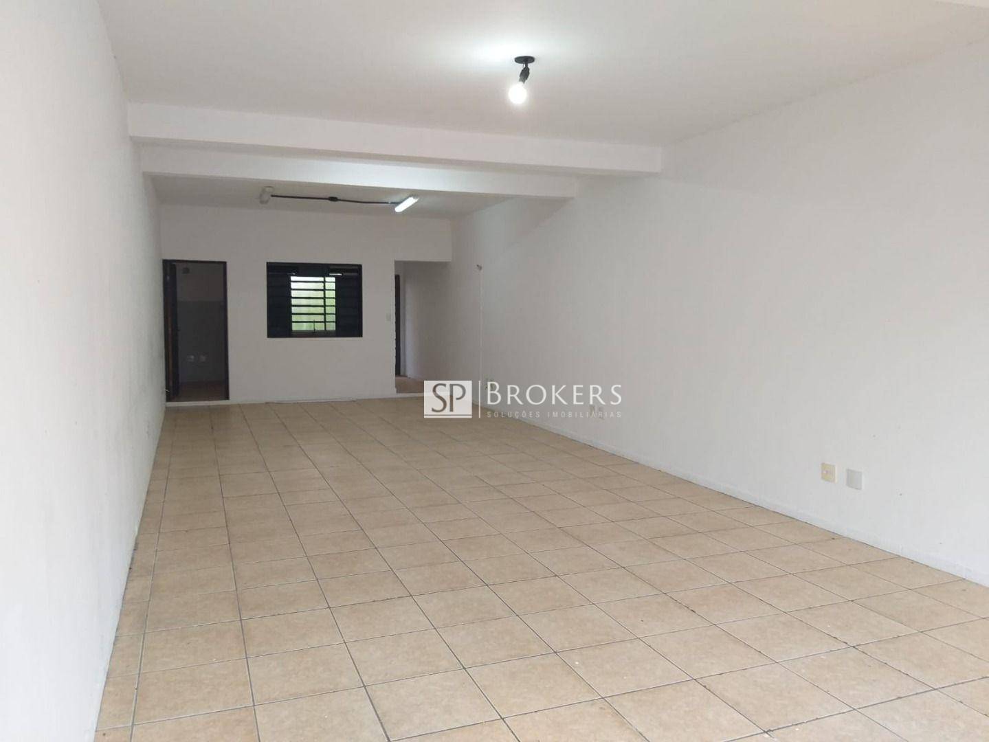 Conjunto Comercial-Sala para alugar, 70m² - Foto 14