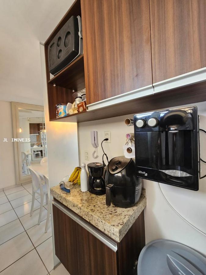 Apartamento à venda com 2 quartos, 56m² - Foto 8