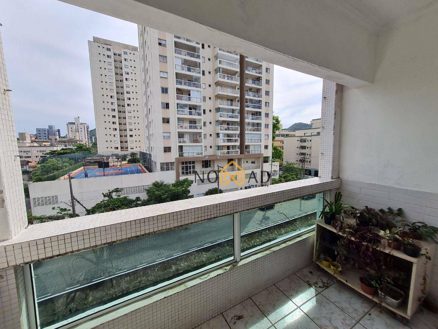 Cobertura à venda com 3 quartos, 186m² - Foto 6