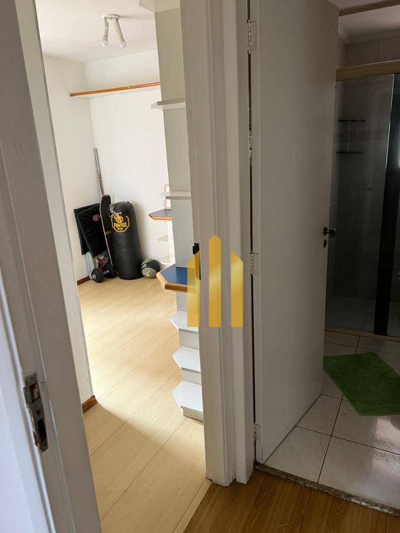 Apartamento à venda com 3 quartos, 98m² - Foto 22