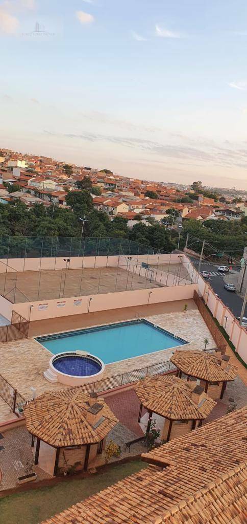 Apartamento à venda com 3 quartos, 84m² - Foto 20