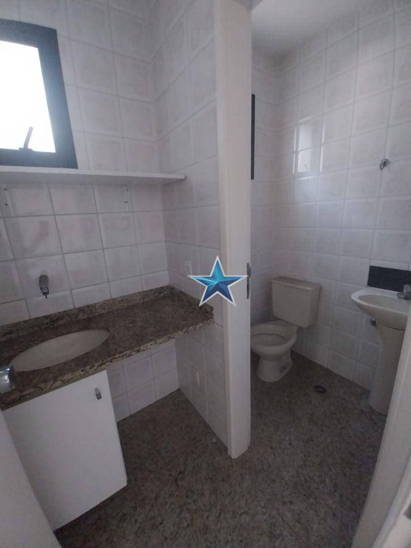 Conjunto Comercial-Sala para alugar, 44m² - Foto 5