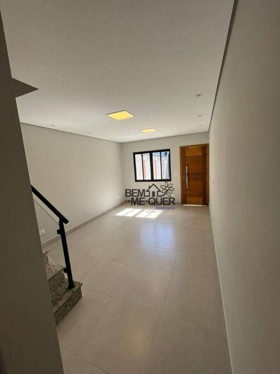 Sobrado à venda com 2 quartos, 95m² - Foto 3