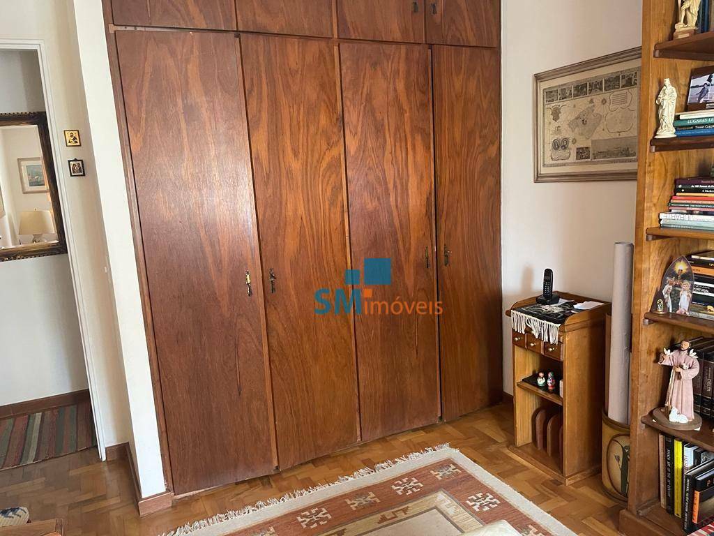 Apartamento à venda com 4 quartos, 200m² - Foto 12