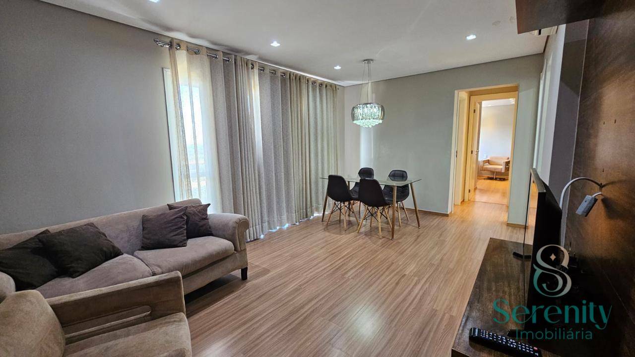 Apartamento para alugar com 2 quartos, 70m² - Foto 5