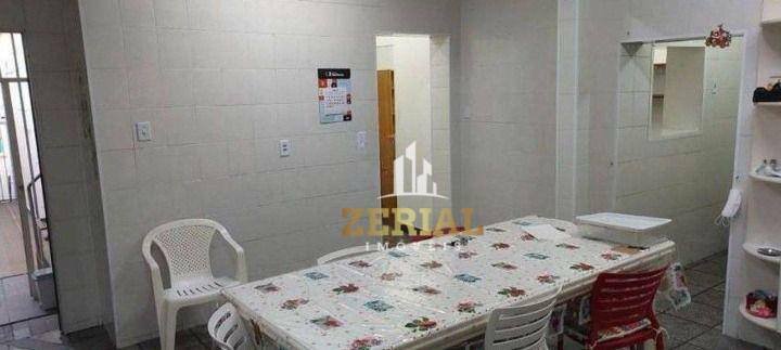 Sobrado à venda com 2 quartos, 145m² - Foto 1